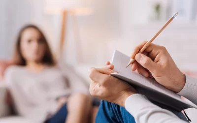 Why Choose Cognitive Behavioral Therapy (CBT)?