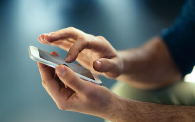 Is Social Media Hurting Your Mental Health?