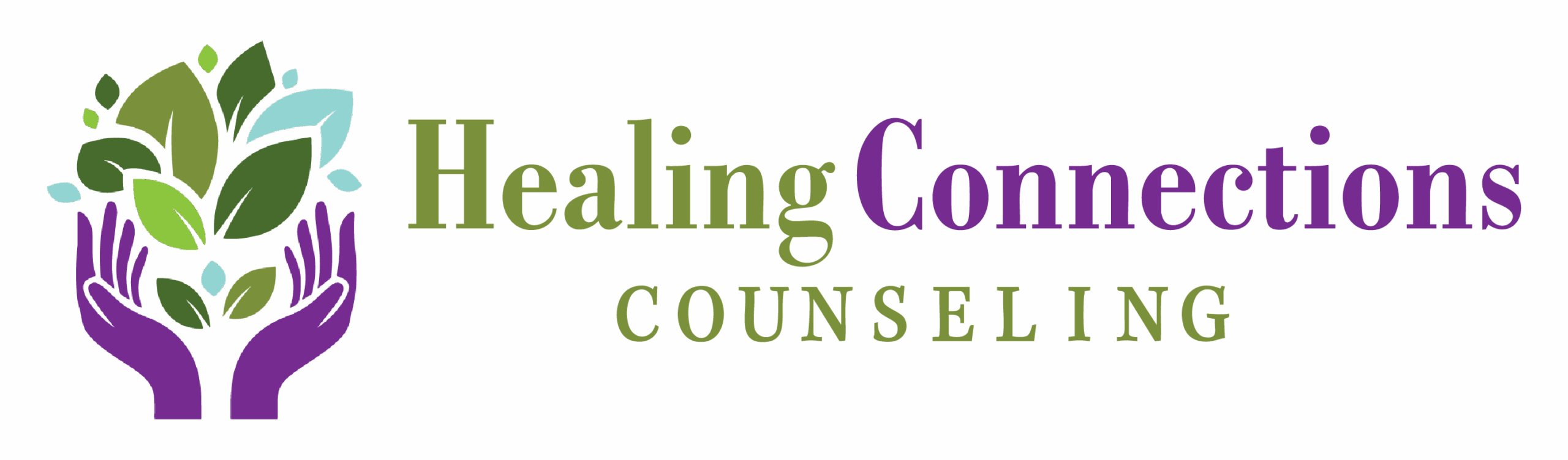 Healing Connections Counseling