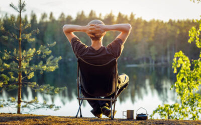 Practicing Guilt-Free Relaxation