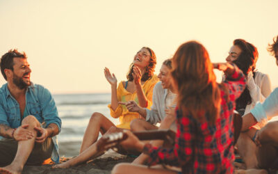Struggling to Connect? Why the Friendship Effect Matters
