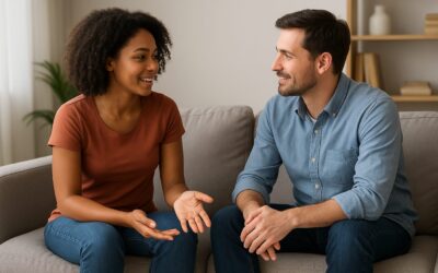 10 Communication Skills for Couples to Build Deeper Trust