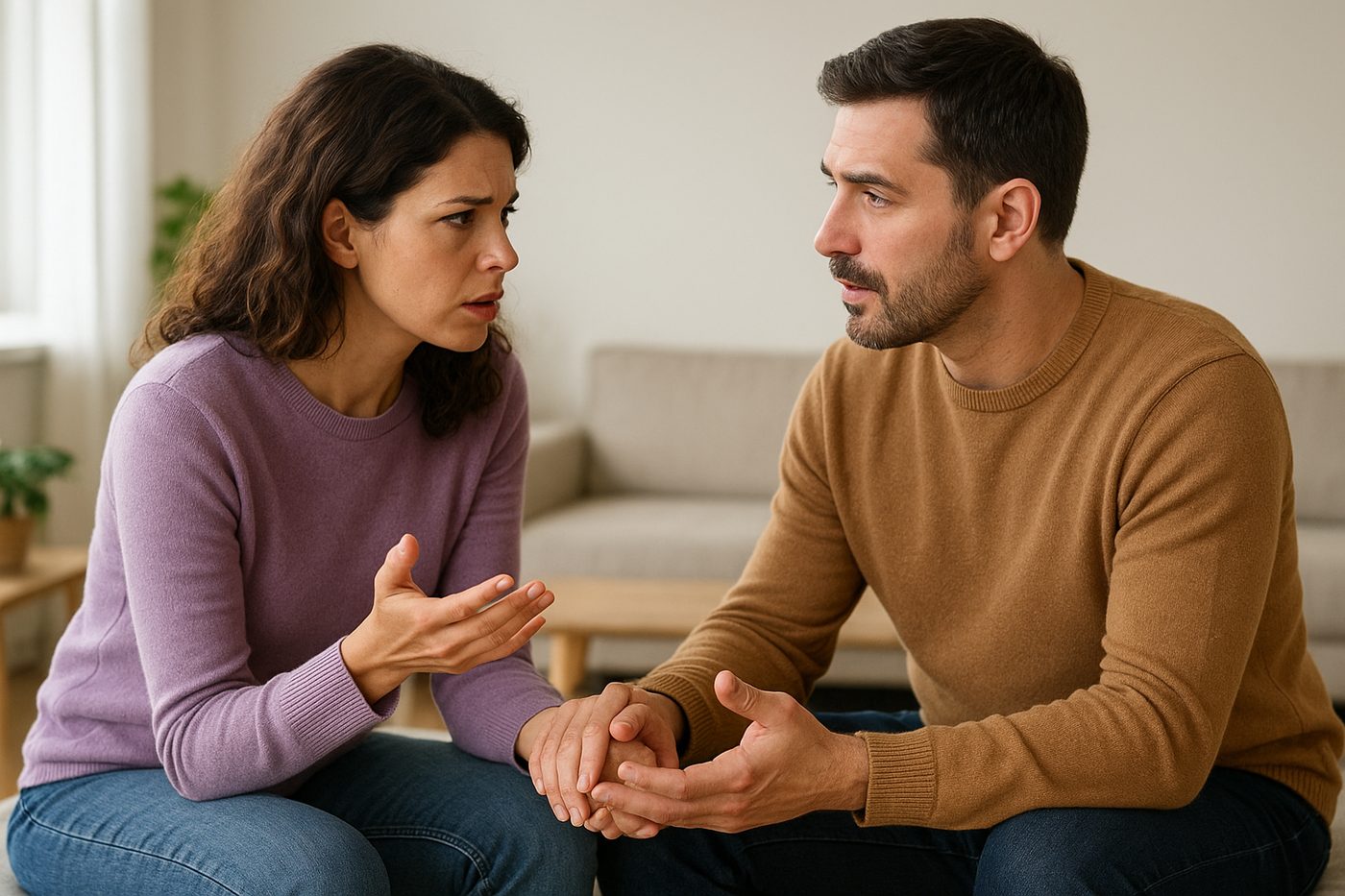 10 Communication Skills for Couples to Build Deeper Trust illustration 3