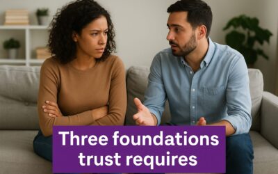 After Betrayal: How To Rebuild Trust In Your Relationship