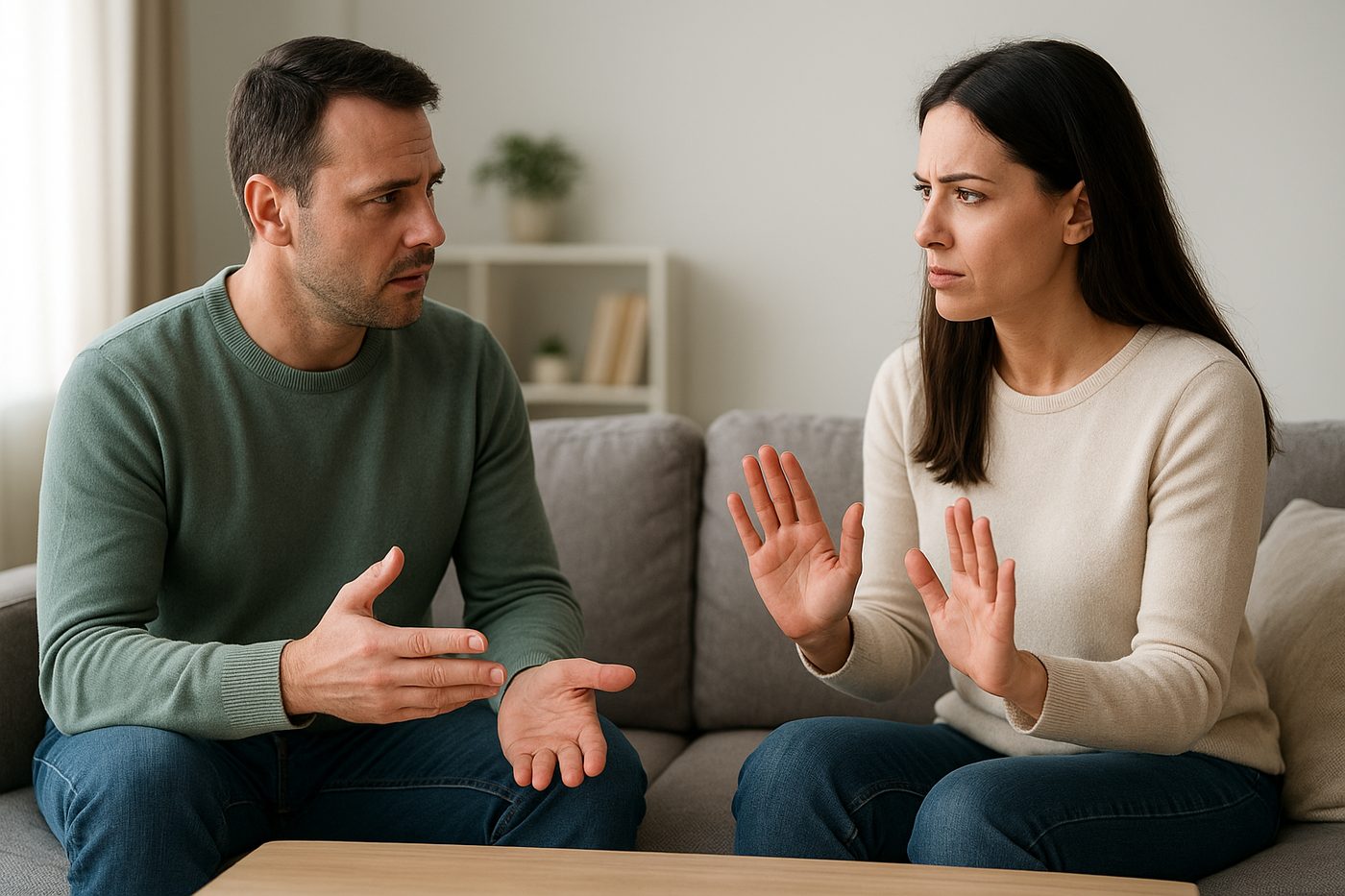 After Betrayal: How To Rebuild Trust In Your Relationship illustration 2