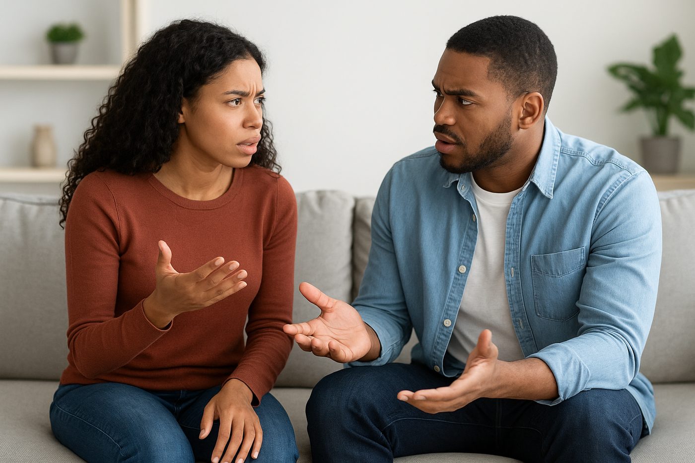 After Betrayal: How To Rebuild Trust In Your Relationship illustration 3