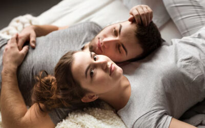 Surviving the Sexual Recession