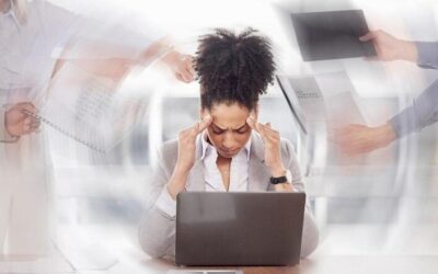 How Therapy Helps You Manage Emotional Overload in Daily Life