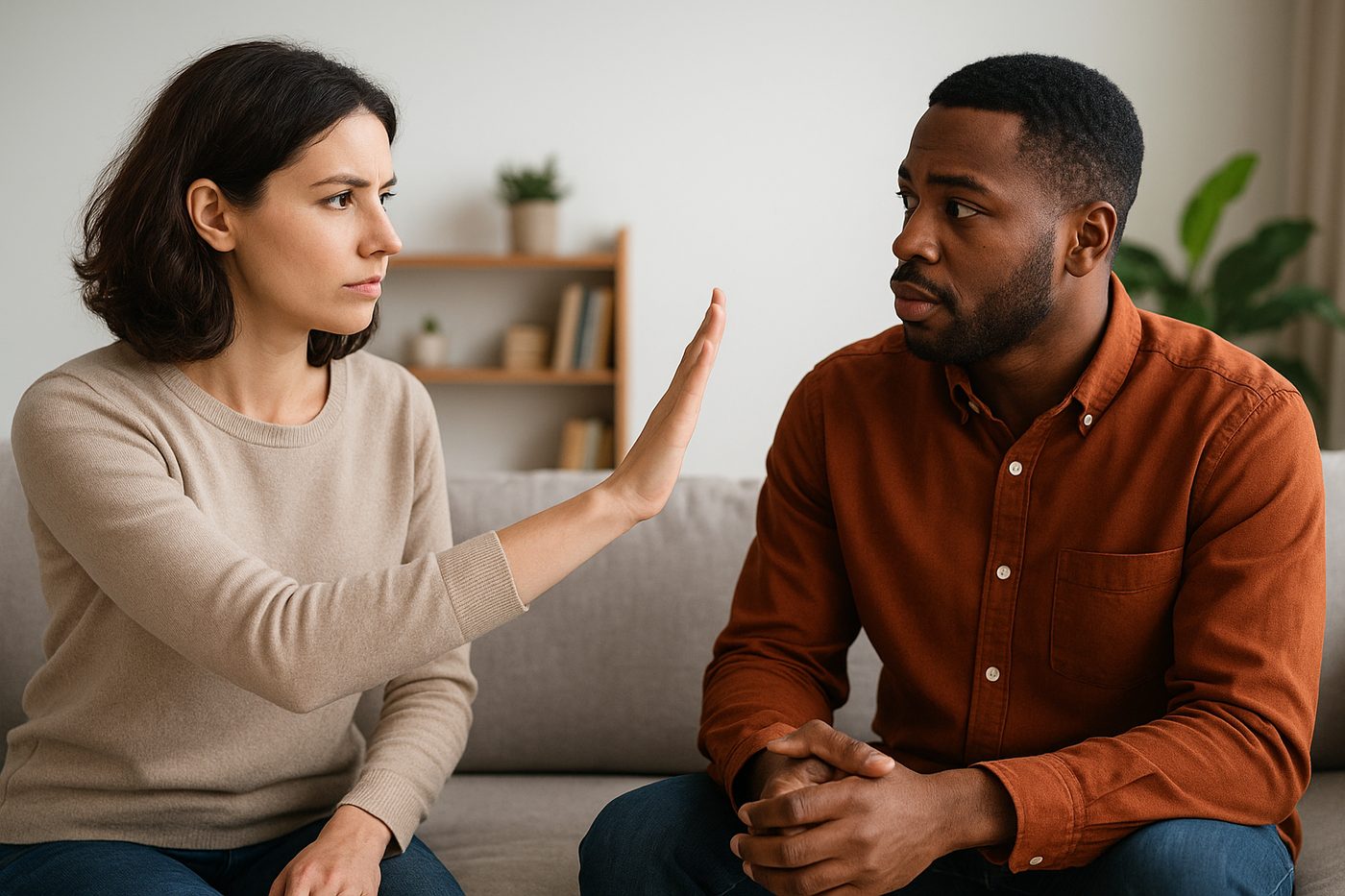 How To Set Boundaries In A Relationship And Hold Them illustration 1
