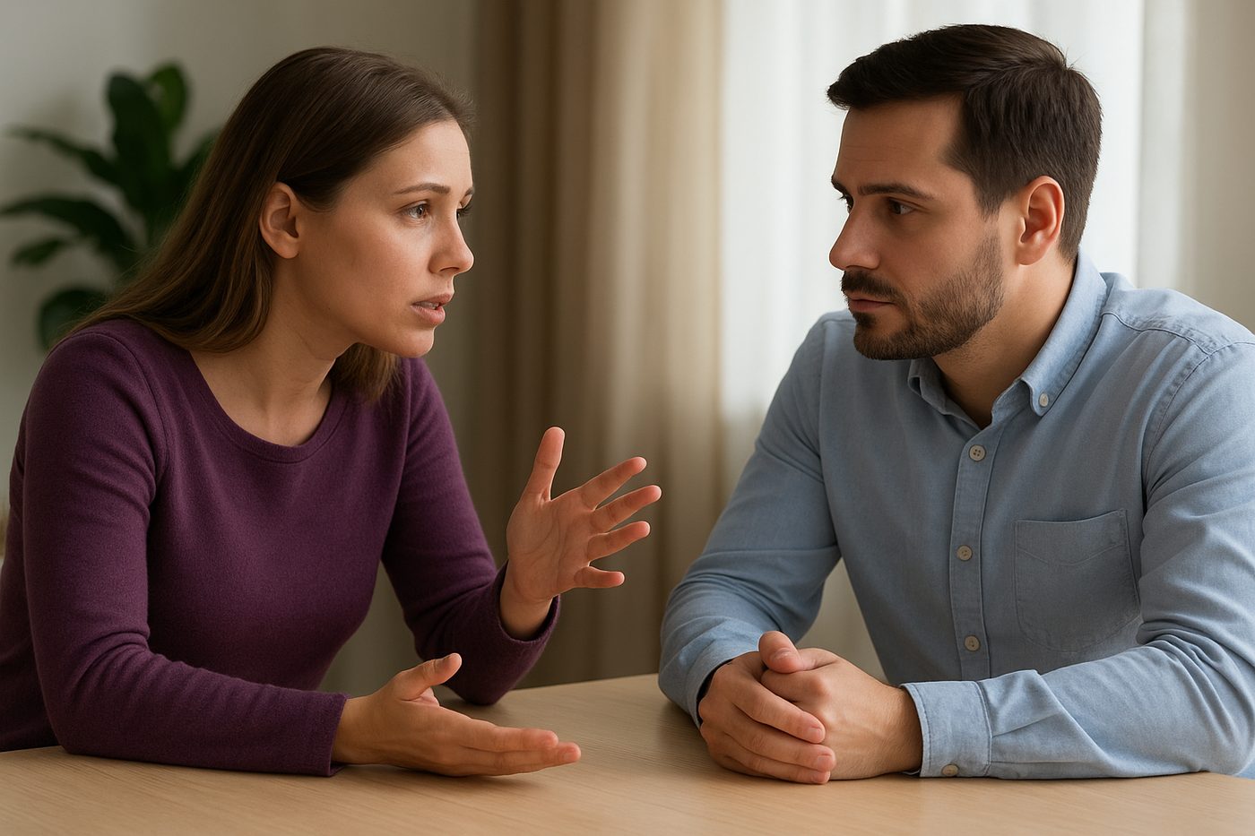 How To Set Boundaries In A Relationship And Hold Them illustration 2