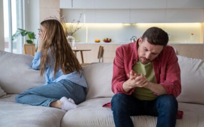 How Trauma Impacts Your Relationships (And How Therapy Helps You Heal)