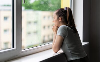 Signs You May Be Living with Unresolved Trauma (And How Therapy Helps)