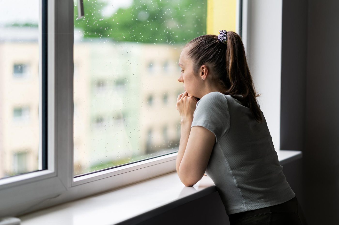 Signs You May Be Living with Unresolved Trauma (And How Therapy Helps) illustration 1