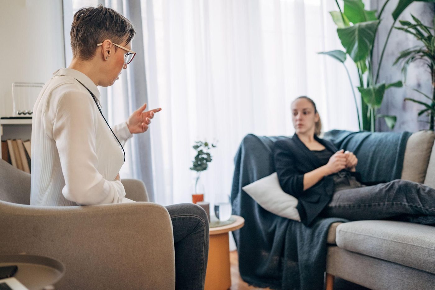 Signs You May Be Living with Unresolved Trauma (And How Therapy Helps) illustration 5