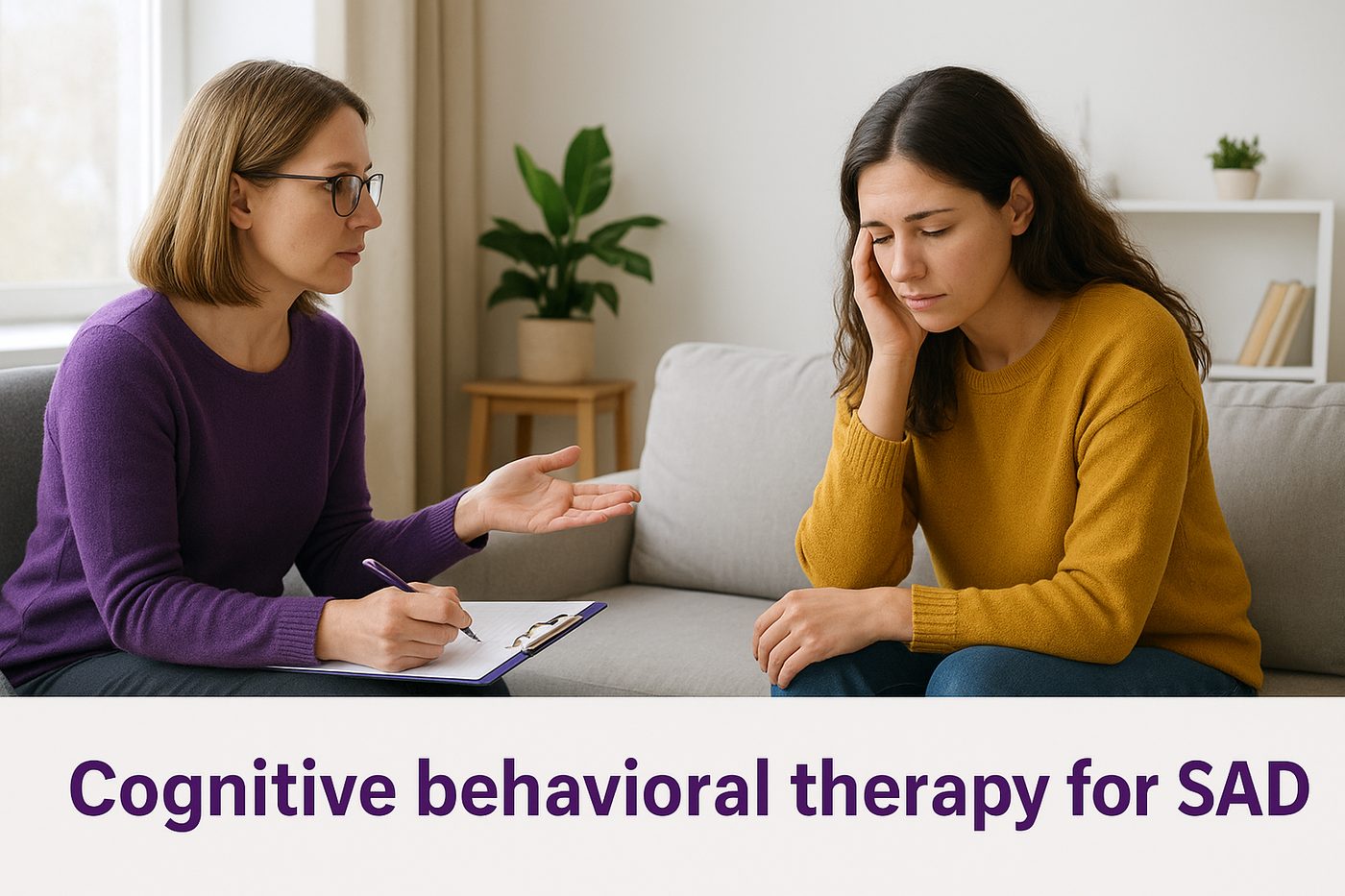 Therapy for Seasonal Depression: Options That Really Help illustration 1