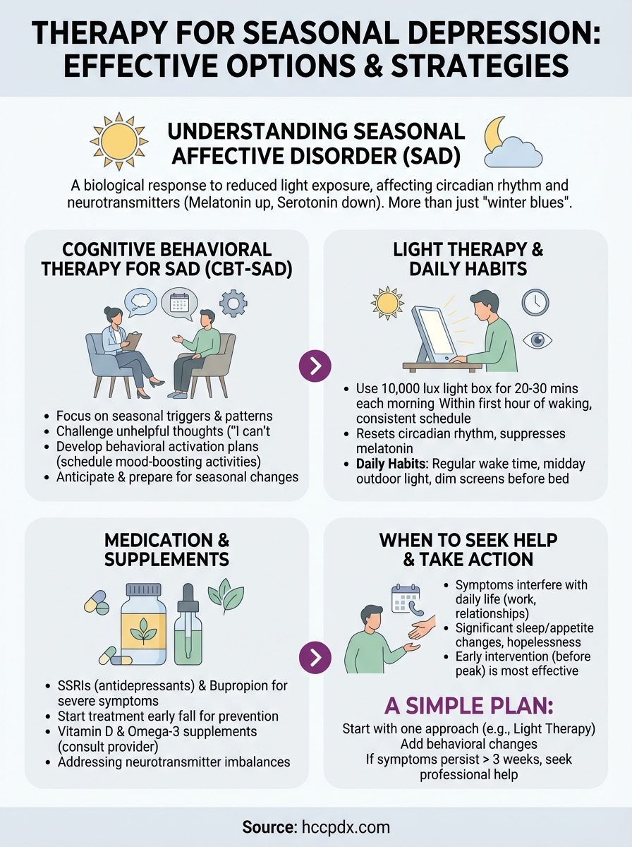Therapy for Seasonal Depression: Options That Really Help illustration 3