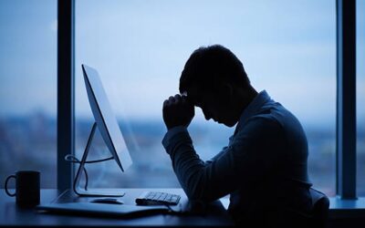 Surviving the Burnout Epidemic